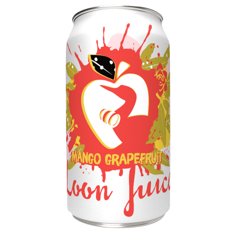 Mango Grapefruit